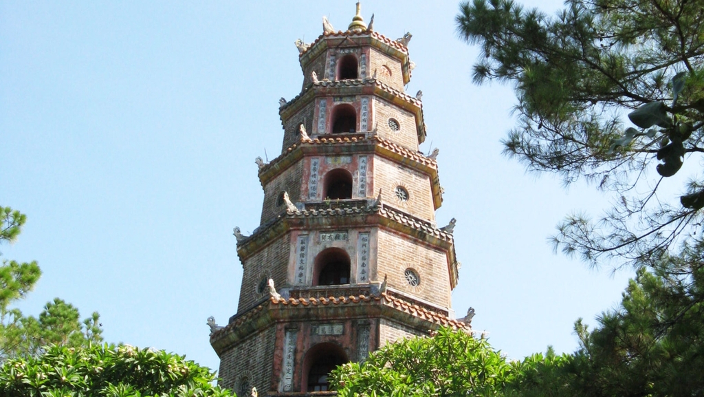 Phần 2: Đà Nẵng –&nbsp;Huế