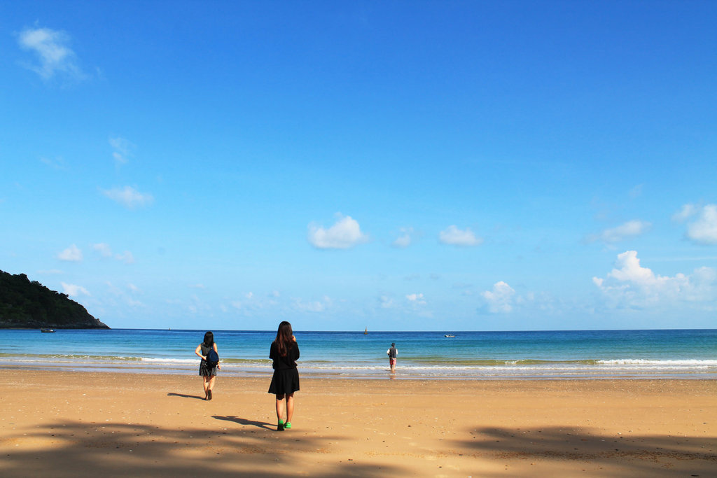 Phần 4: Một vòng khám phá Côn&nbsp;Đảo