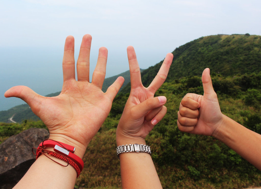 Viết cho những bạn đồng hành tuyệt&nbsp;vời!