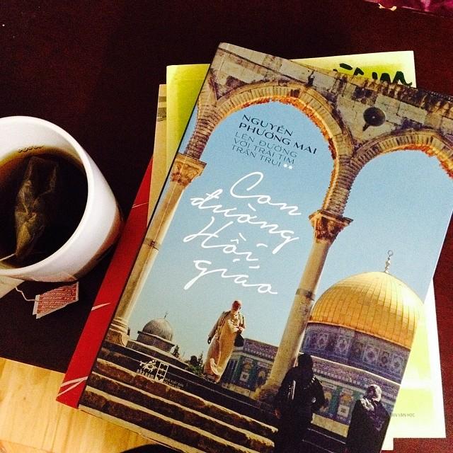 Con đường Hồi Giáo – Nguyễn Phương&nbsp;Mai