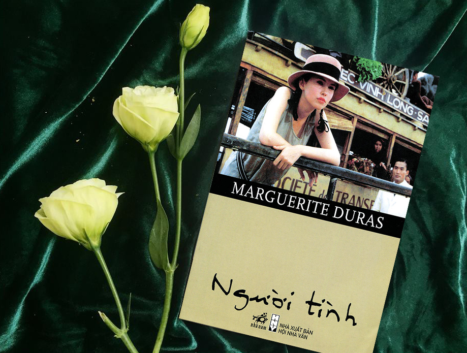 Người tình – Marguerite&nbsp;Duras