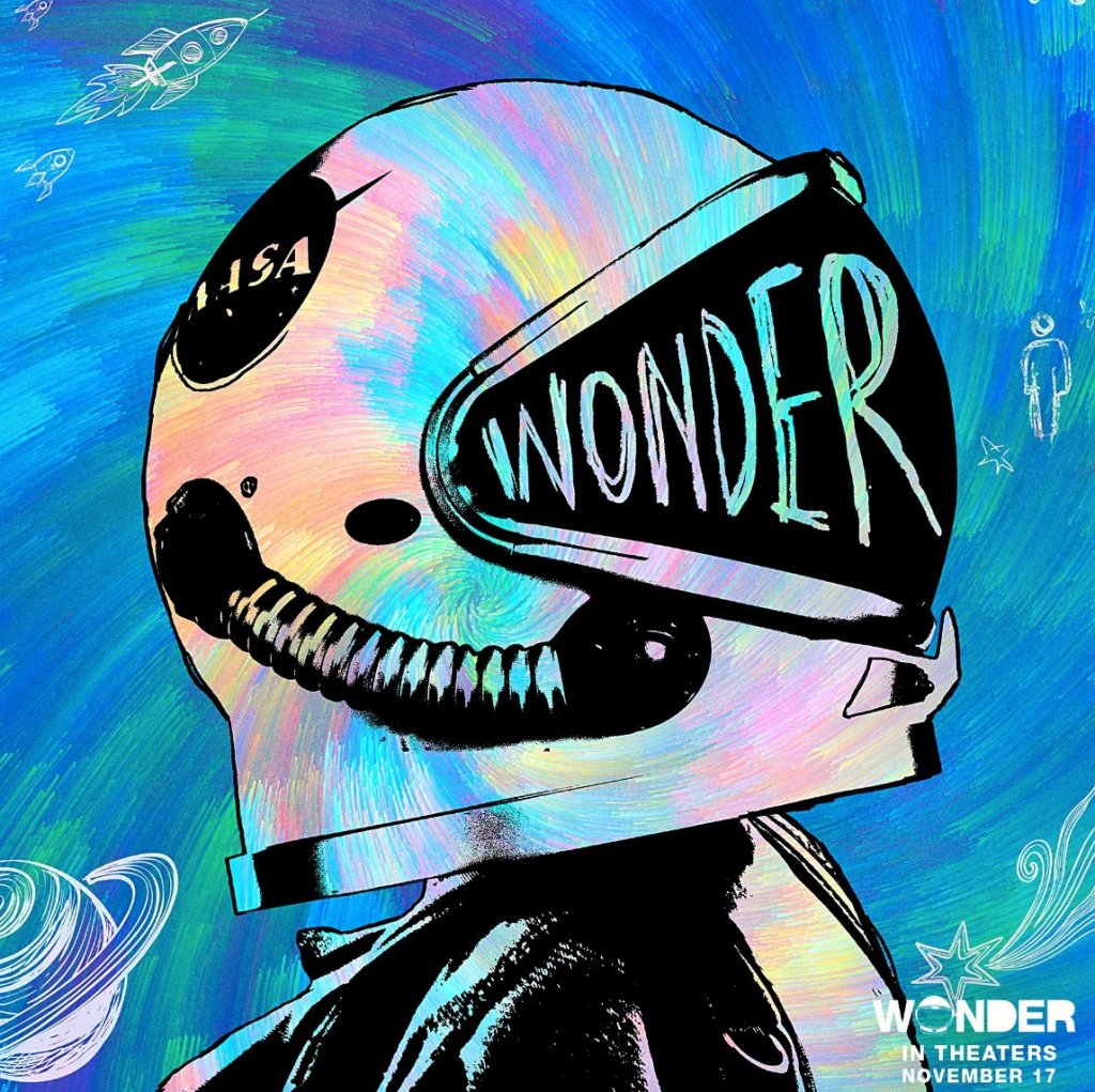 Wonder – điều kì diệu của sự tử&nbsp;tế