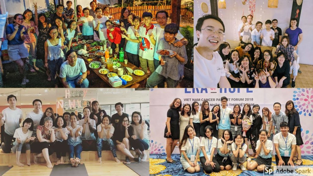 SCI – bai bai mai&nbsp;nớpp