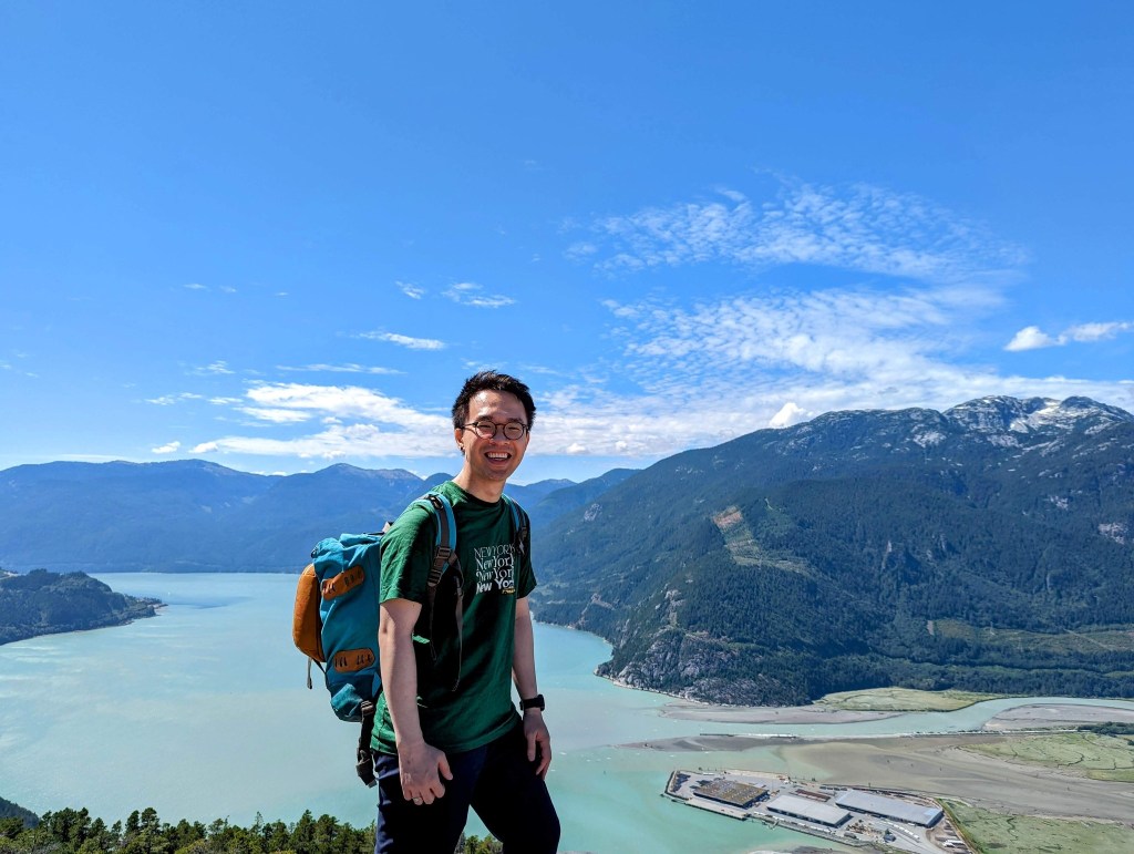 mình kể về việc thi đại&nbsp;học